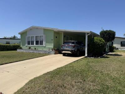 Mobile Home at 3719 Buena Vista Drive South Ellenton, FL 34222