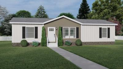 Mobile Home at 664 Reindeer Cirlce Midway Park, NC 28544