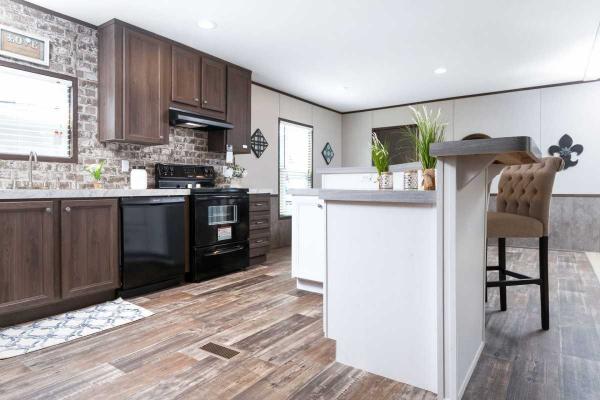 2025 Clayton Mobile Home For Sale