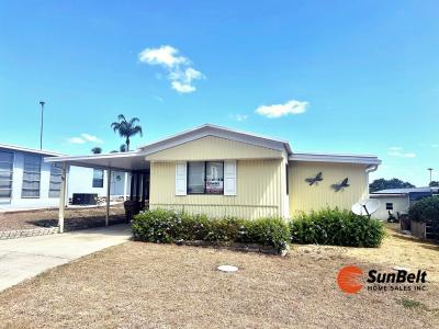 Mobile Home at 62 Wintergreen Drive Fruitland Park, FL 34731