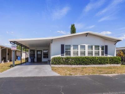 Mobile Home at 207 Grove Avenue Winter Haven, FL 33884