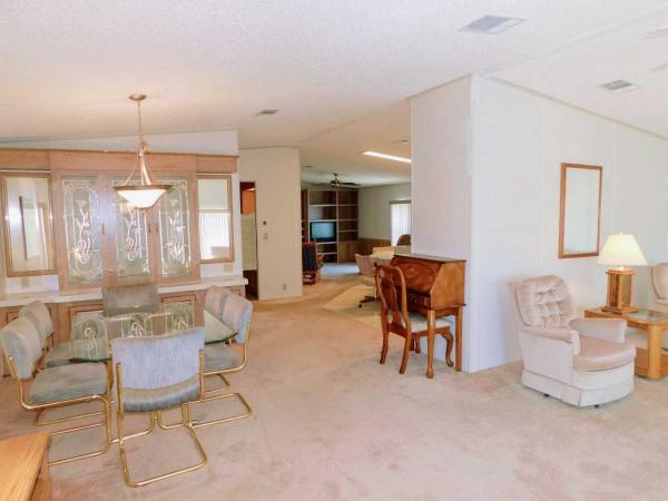1992 Homes of Merit Manufactured Home