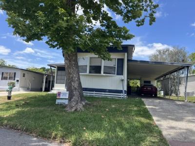 Mobile Home at 976 Olive Dr Casselberry, FL 32707
