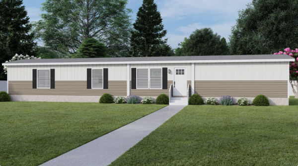 2025  Mobile Home For Sale