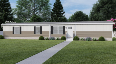 Mobile Home at 551 Coyote Circle Midway Park, NC 28544