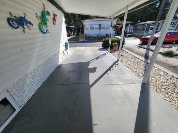1978 Manufactured Home