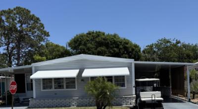 Mobile Home at 570 57th Ave W  Lot 98 Bradenton, FL 34207