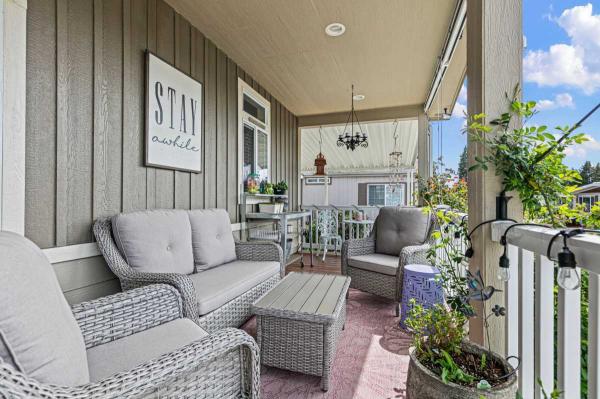 2021 MARLETTE 55MJC24523AH21 Manufactured Home