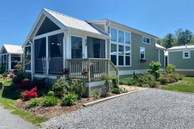 Mobile Home at 43 Skipping Stone Lane Flat Rock, NC 28731