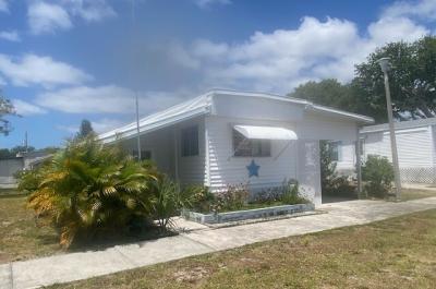 Mobile Home at 1208 Harry Sutton Road Melbourne, FL 32901