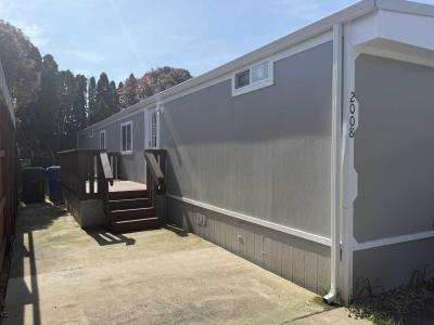 Mobile Home at 2008 Kennedy Circle NE Keizer, OR 97303