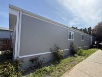 Fleetwood Weston Mobile Home