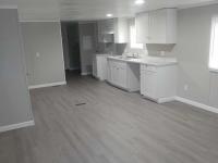 Fleetwood Weston Mobile Home