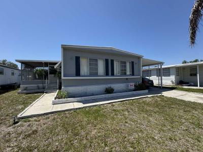 Mobile Home at 8802 Torrey Road Tampa, FL 33635
