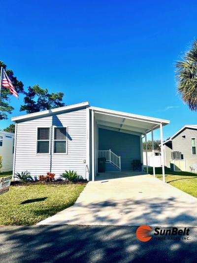 Mobile Home at 1502 Flora Lee Drive Leesburg, FL 34748