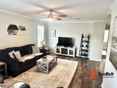 Photo 3 of 24 of home located at 1502 Flora Lee Drive Leesburg, FL 34748