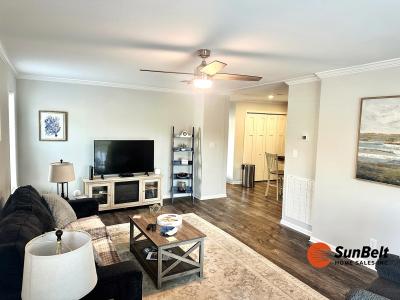Photo 4 of 24 of home located at 1502 Flora Lee Drive Leesburg, FL 34748
