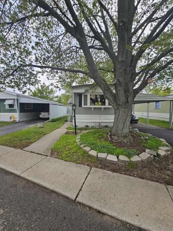 1976 Pendleton Mobile Home For Sale