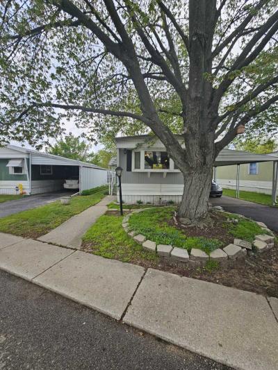 Mobile Home at 340 S. Reynolds Rd. Lot 137 Toledo, OH 43615
