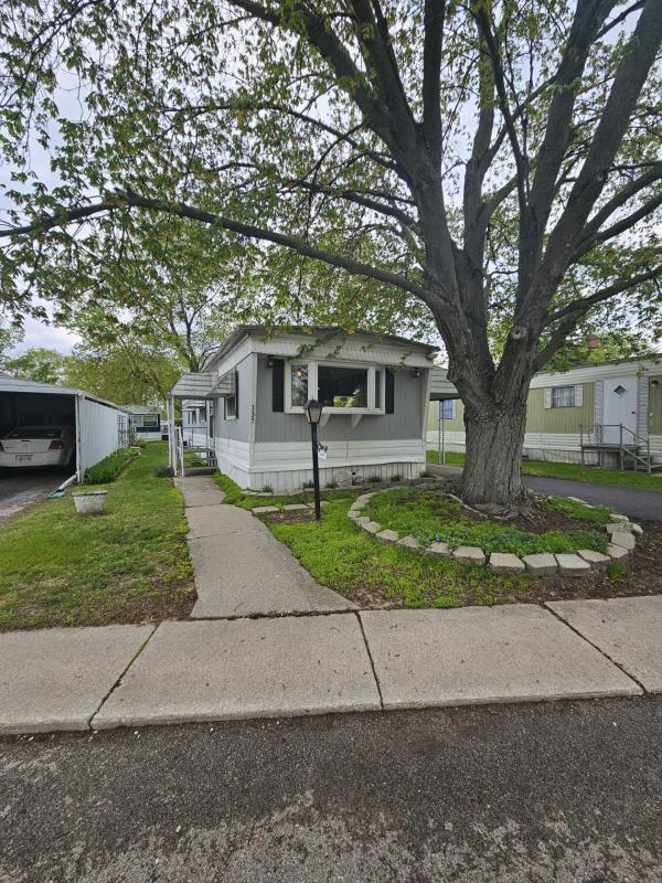 1976 Pendleton Manufactured Home