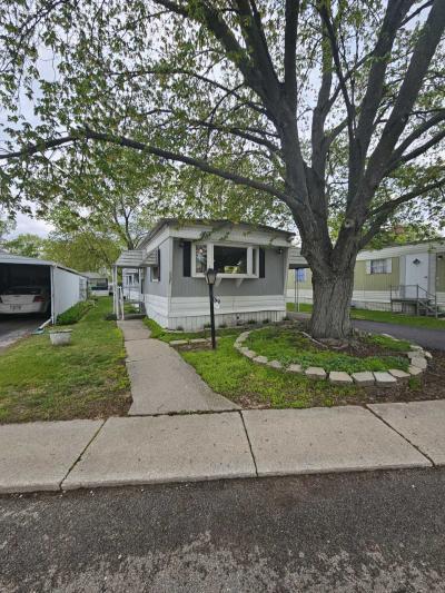 Photo 2 of 9 of home located at 340 S. Reynolds Rd. Lot 137 Toledo, OH 43615