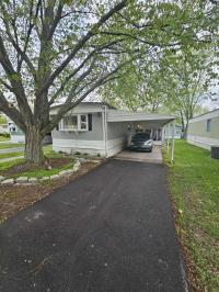 1976 Pendleton Manufactured Home