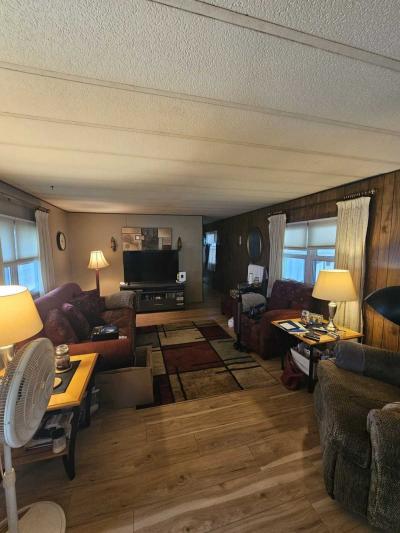 Photo 5 of 9 of home located at 340 S. Reynolds Rd. Lot 137 Toledo, OH 43615