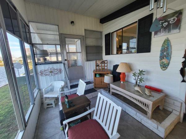 1978 Manufactured Home