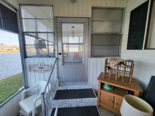 1978 Manufactured Home