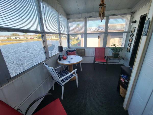 1978 Manufactured Home