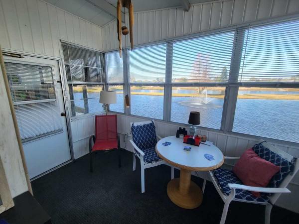 1978 Manufactured Home