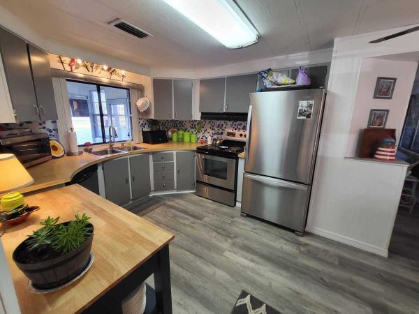 1978 Manufactured Home