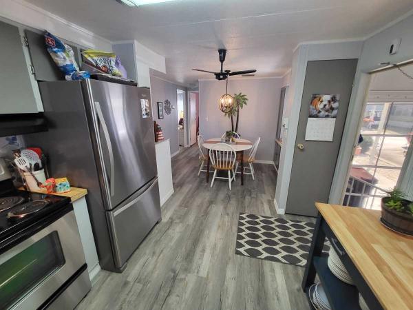 1978 Manufactured Home