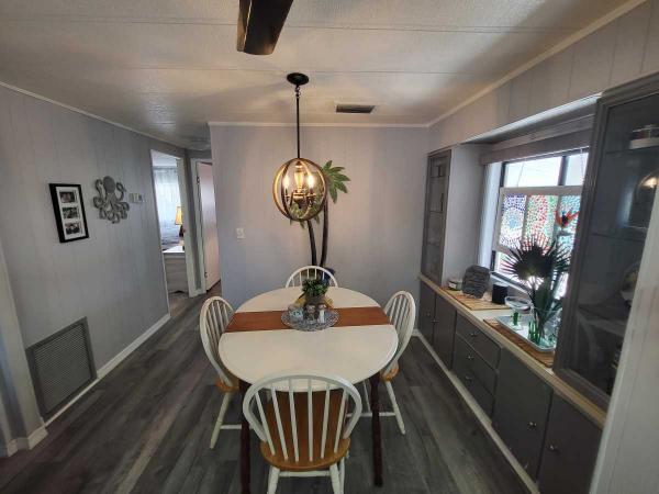 1978 Manufactured Home