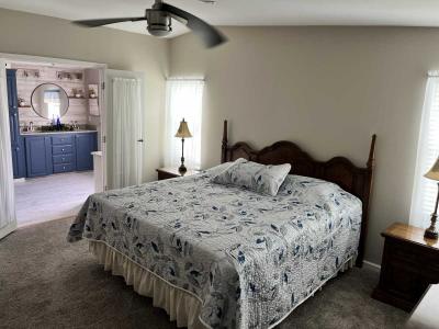 Photo 5 of 21 of home located at 2104 Bayside Drive Sebring, FL 33872