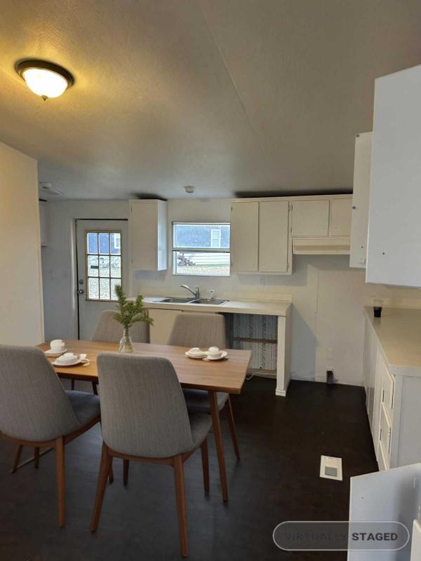1998 Fleetwood Mobile Home For Sale