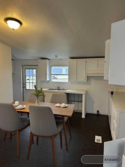 Mobile Home at 3300 Voight Blvd #200 (Park Office) #13 San Angelo, TX 76905
