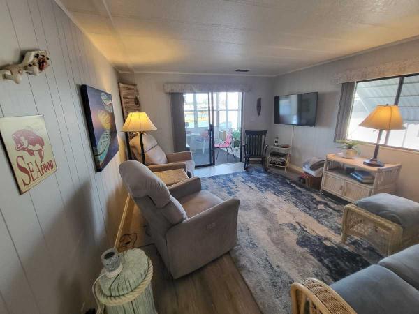 1978 Manufactured Home