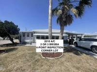 1972 TRUE 2BR/2BA w/Bonus Mobile Home