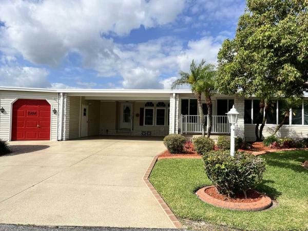 2004 Merit Cottonwood Mobile Home
