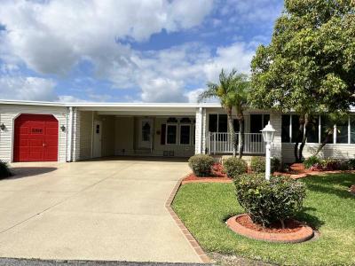 Mobile Home at 2104 Bayside Drive Sebring, FL 33872