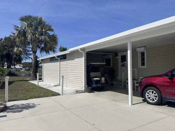 1974 Intel HS Mobile Home