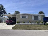 1974 Intel HS Mobile Home