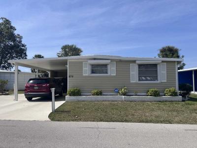 Photo 3 of 50 of home located at 875 Lacosta Ln North Fort Myers, FL 33917