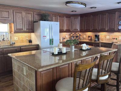 Mobile Home at 875 Lacosta Ln North Fort Myers, FL 33917