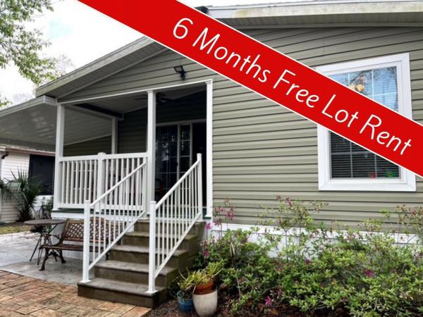 Manufactured Home