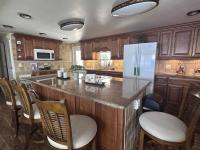 1974 Intel HS Mobile Home