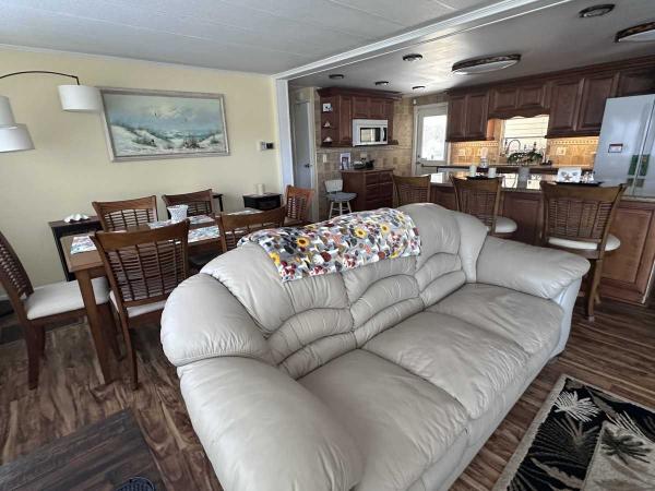 1974 Intel HS Mobile Home