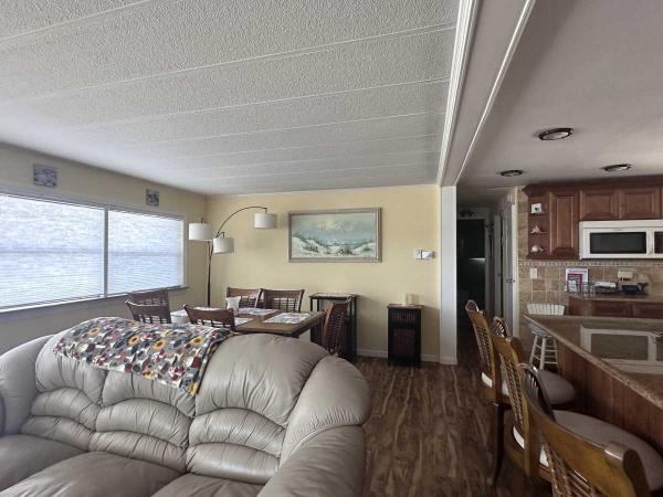 1974 Intel HS Mobile Home