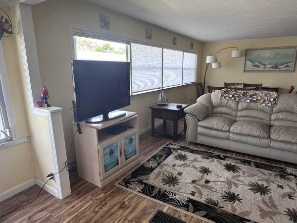 1974 Intel HS Mobile Home